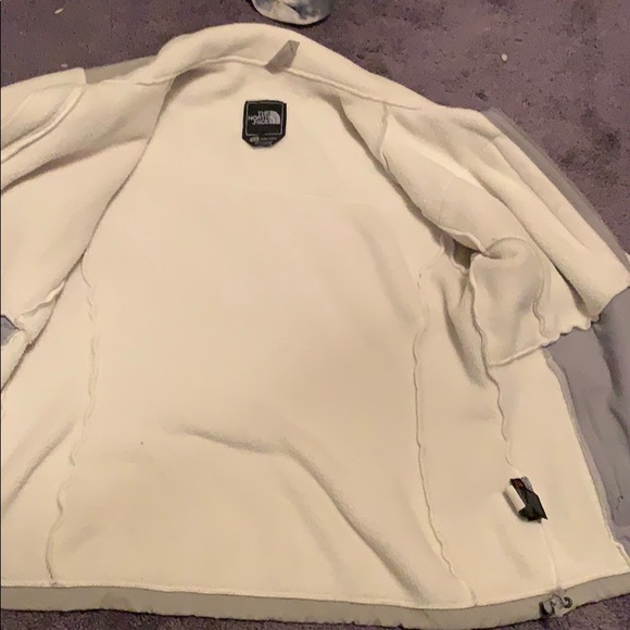 The North Face Winter Jacket - Picture 2 of 4